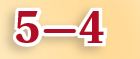 5-4